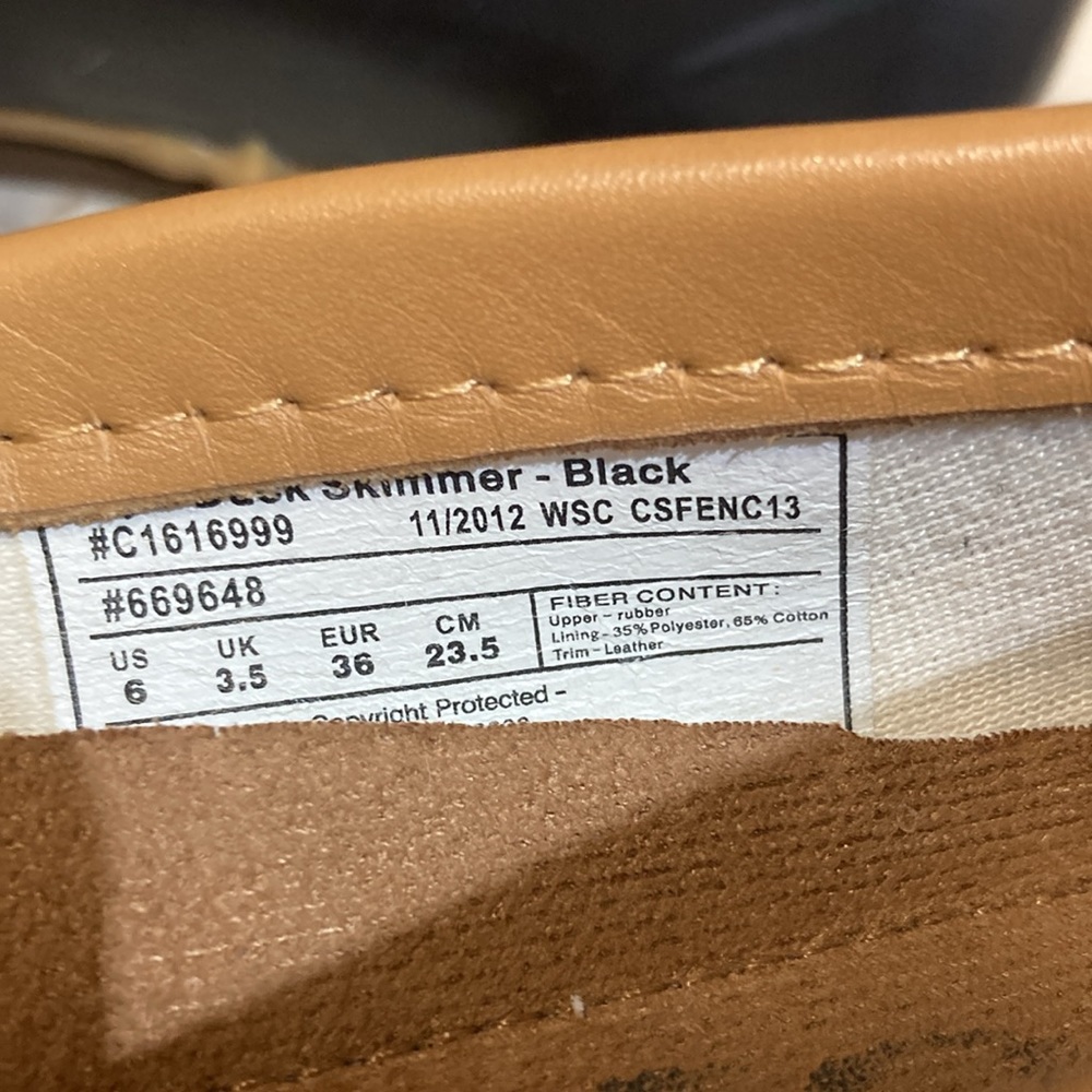 Chooka Solid Duck Skimmer - image 7